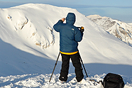 TGR FILMING @ ESKIMO-FREERIDE