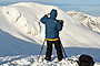TGR FILMING @ ESKIMO-FREERIDE